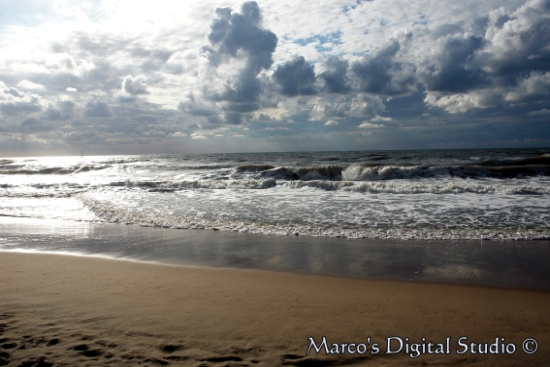 Strand